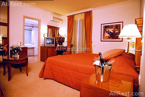 Athens Atrium Hotel 16